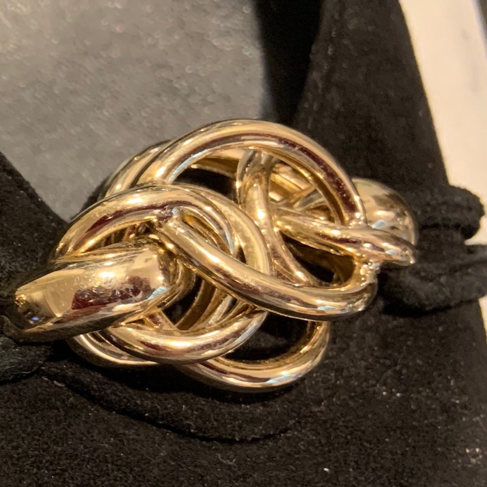 Stuart Weitzman Suede Block Heel Pumps - image 7